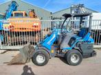 MultiOne 6.3 SD minishovel loader lader 4x4 uitschuifmast, Zakelijke goederen, Wiellader of Shovel