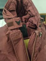 Airforce jas, zeer nette staat!, Kleding | Dames, Jassen | Winter, Maat 38/40 (M), Airforce, Zwart, Ophalen of Verzenden