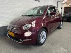 Fiat 500 1.2 Lounge VERKOCHT!!!, Auto's, Fiat, Gebruikt, 4 cilinders, Met garantie (alle), 4 stoelen
