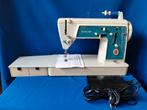 Naaimachine Singer 657G, Ophalen of Verzenden, Gebruikt, Singer