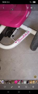 Berg Buddy Skelter - Tot 8 Jaar, Ophalen, Gebruikt, Berg