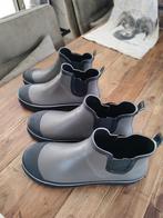Regenlaarsjes maat 42 en 45 (42 verkocht), Ophalen of Verzenden, Zo goed als nieuw, Groen, Sneakers of Gympen
