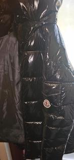 Moncler Jas Maat M - Zwart, Kleding | Heren, Moncler, Maat 48/50 (M), Zwart, Ophalen of Verzenden