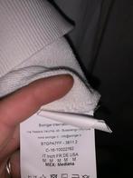 Witte Versace Jeans Trui - Maat M, Ophalen of Verzenden, Zo goed als nieuw, Maat 48/50 (M), Wit