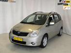 Toyota Corolla Verso 1.8 VVT-i Linea Sol|NAP|APK3-25|TREKHAA, Auto's, Toyota, Origineel Nederlands, Te koop, Zilver of Grijs, 5 stoelen