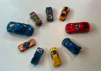Speelgoedauto’s (9 stuks), Ophalen, Gebruikt