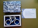 Randstad fiets Marcel Wanders 65 jaar, Ophalen of Verzenden