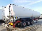 FELDBINDER KIP 60M3, Auto's, Overige kleuren, Bedrijf, ABS, Aanhangers en Opleggers