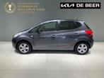 Kia Venga 1.4 66KW 20th Anniversary/ trekhaak, Voorwielaandrijving, Stof, Gebruikt, 4 cilinders