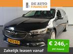 Opel Insignia Sports Tourer 1.5 Turbo Innovatio € 17.950,0, Auto's, Opel, Nieuw, Origineel Nederlands, 1437 kg, 5 stoelen