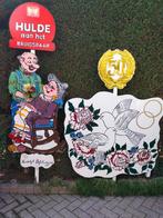 Huwelijk 50 Jubilea Feestversieringen / Feestborden., Ophalen, Nieuw, Versiering, Abraham of Sarah