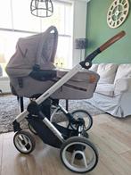 Mutsy EVO kinderwagen, Combiwagen, Zo goed als nieuw, Mutsy, Ophalen