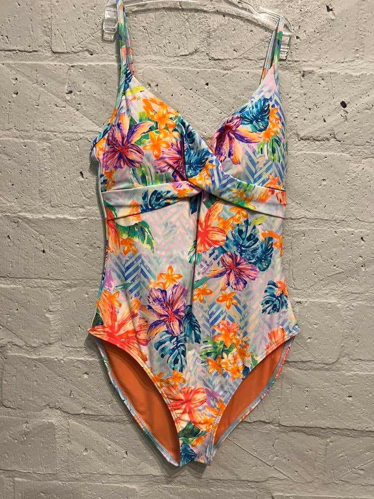 Cyell badpak maat 40 40B NIEUW!! Nu €25,-, Ophalen of Verzenden, Nieuw, Badpak