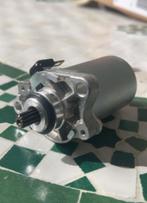 startmotor gilera runner 50cc/70cc 11 tands 2t, Ophalen of Verzenden, Nieuw, Overige typen, Piaggio