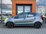 Suzuki Alto 1.0 Comfort 5deurs|Airco|Isofix|NAP, Voorwielaandrijving, Euro 5, Gebruikt, 200 kg