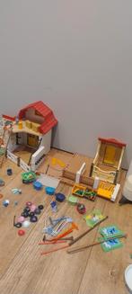 Playmobil, Ophalen, Gebruikt, Complete set