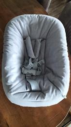 Stokke Tripp Trapp Newborn Set - Zo Goed Als Nieuw!, Kinderen en Baby's, Kinderstoelen, Ophalen of Verzenden, Zo goed als nieuw