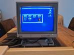 Commodore Amiga A500 werkend in goede conditie, Computers en Software, Vintage Computers, Ophalen, Commodore