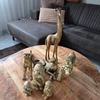 Verschillende dieren, Verzamelen, Beelden en Beeldjes, Ophalen, Zo goed als nieuw, Dier