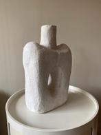 Japandi Vaas - Uniek Design, Ophalen of Verzenden