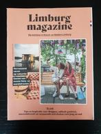 Limburg Magazine - reis tijdschrift over Limburg, Boeken, Overige typen, Zo goed als nieuw, Ophalen
