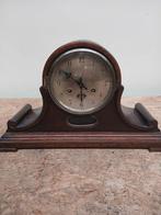 Antieke Junghans Tafelklok, Ophalen of Verzenden