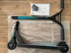 Billy Nero Luxe - Stuntstep - Wave Blue - NIEUW, Fietsen en Brommers, Steps, Ophalen of Verzenden, Nieuw, Gewone step, Billy