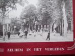 Zelhem in het verleden, 20e eeuw of later, Verzenden, Zo goed als nieuw, F.J. Wolsink