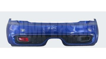 Bumper Mini Cooper F56 S Sport 14-114129-16 Achterbumper KJ6 beschikbaar voor biedingen