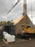 Munster mt2528, Doe-het-zelf en Verbouw, Ophalen, Gebruikt, Overige typen