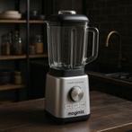 Magimix Power Blender 1.8 L, Witgoed en Apparatuur, Blenders, Ophalen of Verzenden, Zo goed als nieuw, Blender