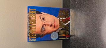 Stephen  colbert beschikbaar voor biedingen