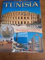 Tunisia English Edition, Europa, Ophalen of Verzenden, Reisgids of -boek, Gelezen