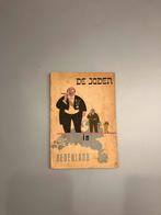 De joden in Nederland, Ophalen of Verzenden, Nederland, Boek of Tijdschrift