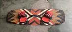 Fluid kiteboard 135 x 41cm 2021, Twintip, Ophalen, Zo goed als nieuw, Kiteboard