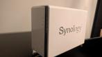 Synology DS220J met 4TB!! - Zo goed als nieuw, Computers en Software, NAS, Ophalen of Verzenden, Zo goed als nieuw