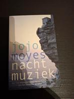 Nachtmuziek - Jojo Moyes, Ophalen of Verzenden, Gelezen, Jojo Moyes, Nederland