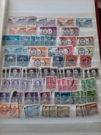 Postzegels Canal zone, Postzegels en Munten, Verzenden, Buitenland