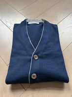 Brunello Cucinelli Vest| Van €798 voor €250, Brunello Cucinelli, Zo goed als nieuw, Maat 46 (S) of kleiner, Verzenden