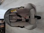 Autostoel met Qute Q-move 3-in-1 kinderwagen, Kinderen en Baby's, Ophalen, Overige merken, Autogordel