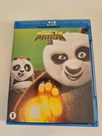 Blu-ray kung fu panda 3, Cd's en Dvd's, Blu-ray, Ophalen of Verzenden, Tekenfilms en Animatie