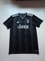 Origineel uitshirt Juventus 2022/2023 Chiesa #7 M, Maat M, Ophalen of Verzenden, Zo goed als nieuw, Shirt