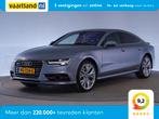 Audi A7 3.0 TDI Quattro Pro Line Plus [ S-Line Luchtvering M, Gebruikt, 2000 kg, Diesel, Adaptive Cruise Control