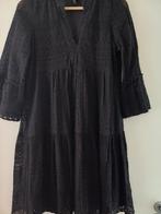 Jurk xs vero moda, Vero Moda, Zwart, Ophalen of Verzenden, Zo goed als nieuw