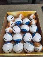 Set van 19 Spaarpotjes Hondjes en astronaut, Overige materialen, Minder dan 50 cm, Gebruikt, Minder dan 50 cm