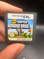 New super mario bros