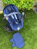 Cybex Cloud Z autostoel en draaibare isofix base, Kinderen en Baby's, Autostoeltjes, Verstelbare rugleuning, Gebruikt, Isofix