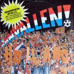 1988	voetbal		Hoogtepunten uit de EK	Aanvallen, Verzenden, Overige genres, 7 inch, Single