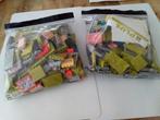 2 zakjes Lego van de Plus, Ophalen of Verzenden, Gebruikt, Losse stenen, Lego