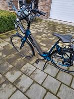 Koga miyata, Fietsen en Brommers, Elektrische fietsen, Ophalen, Zo goed als nieuw, 50 km per accu of meer, Overige merken